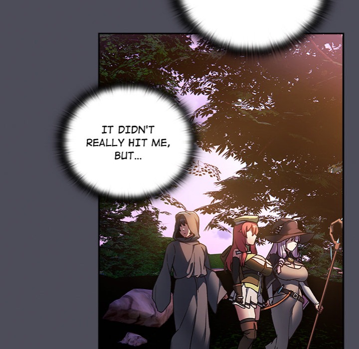 Thrust & Conquer Chapter 4 - Page 103 in English