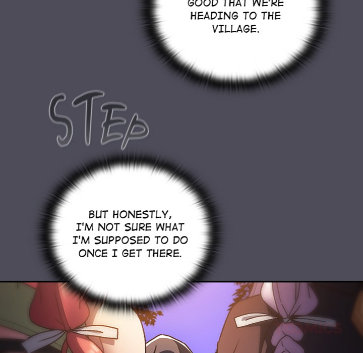 Thrust & Conquer Chapter 4 - Page 112 in English
