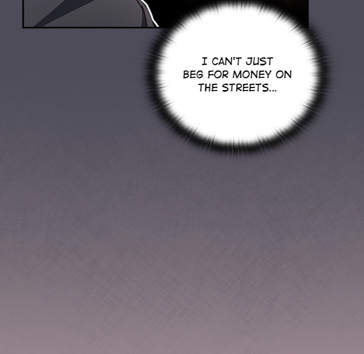 Thrust & Conquer Chapter 4 - Page 118 in English