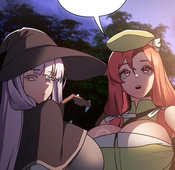 Thrust & Conquer Chapter 4 - Page 137 in English