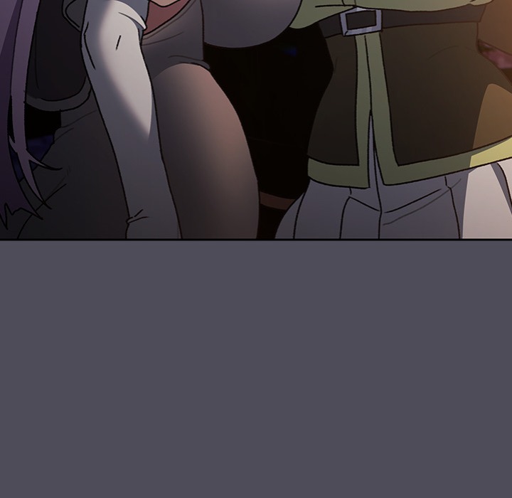 Thrust & Conquer Chapter 4 - Page 138 in English