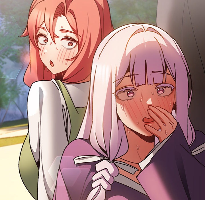 Thrust & Conquer Chapter 4 - Page 165 in English