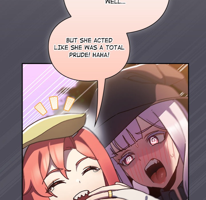 Thrust & Conquer Chapter 4 - Page 170 in English