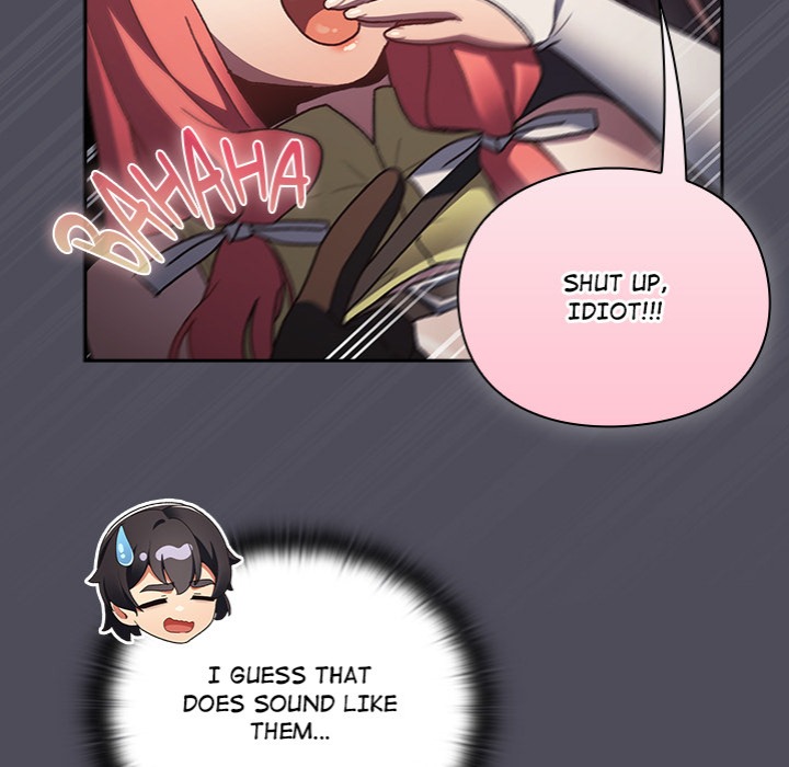 Thrust & Conquer Chapter 4 - Page 171 in English