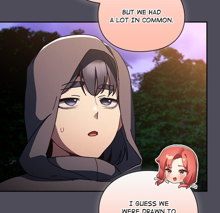 Thrust & Conquer Chapter 4 - Page 173 in English
