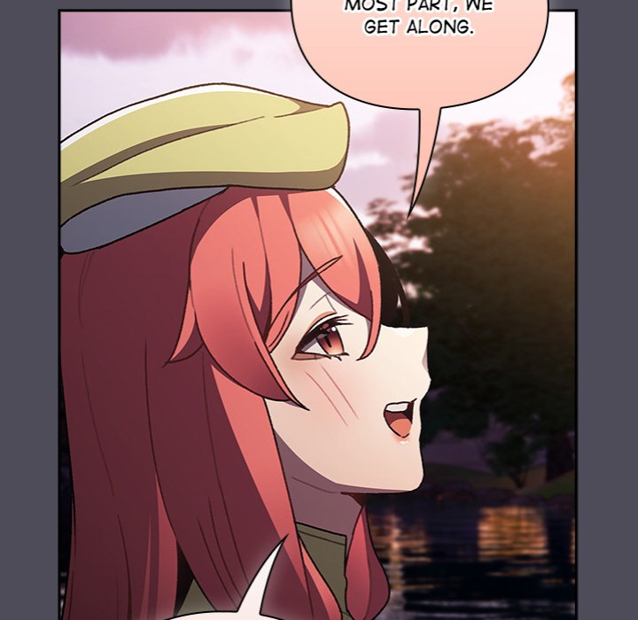 Thrust & Conquer Chapter 4 - Page 175 in English