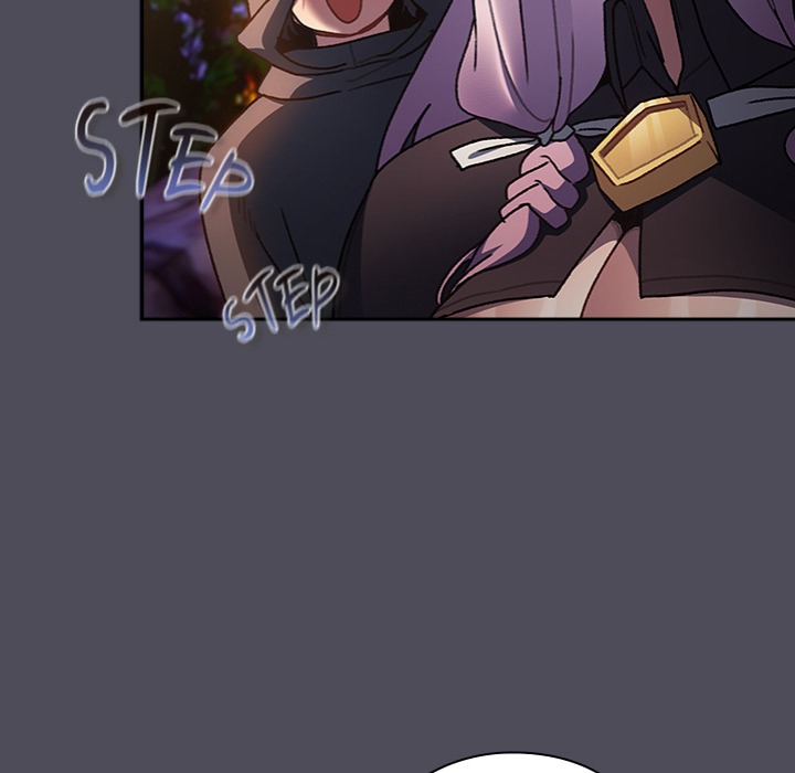 Thrust & Conquer Chapter 4 - Page 181 in English