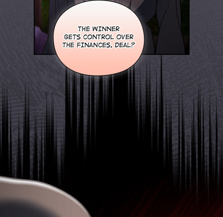 Thrust & Conquer Chapter 4 - Page 190 in English