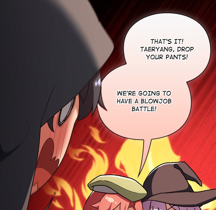 Thrust & Conquer Chapter 4 - Page 191 in English
