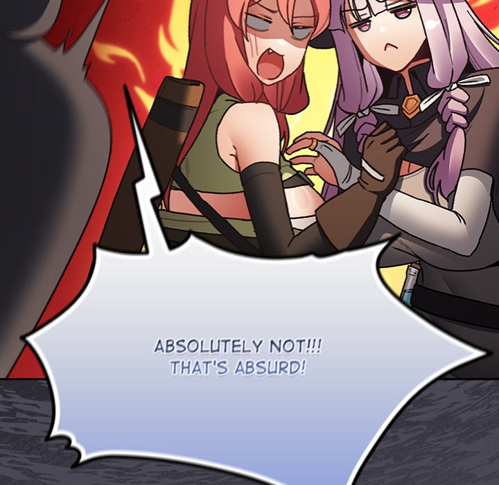 Thrust & Conquer Chapter 4 - Page 192 in English