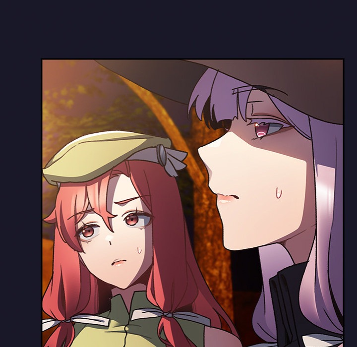 Thrust & Conquer Chapter 4 - Page 203 in English