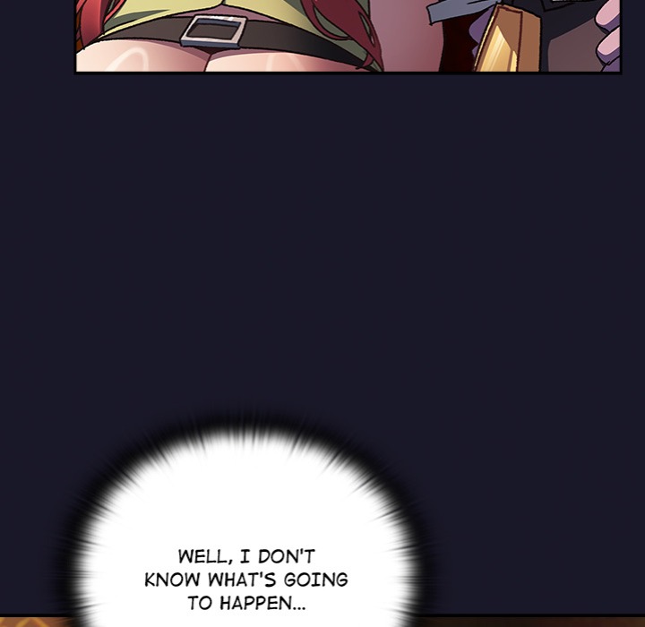 Thrust & Conquer Chapter 4 - Page 204 in English