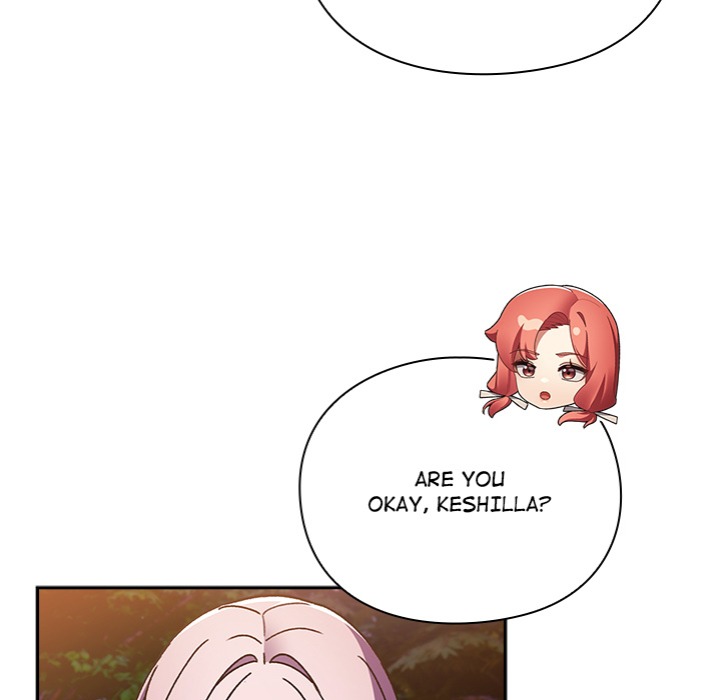 Thrust & Conquer Chapter 4 - Page 41 in English