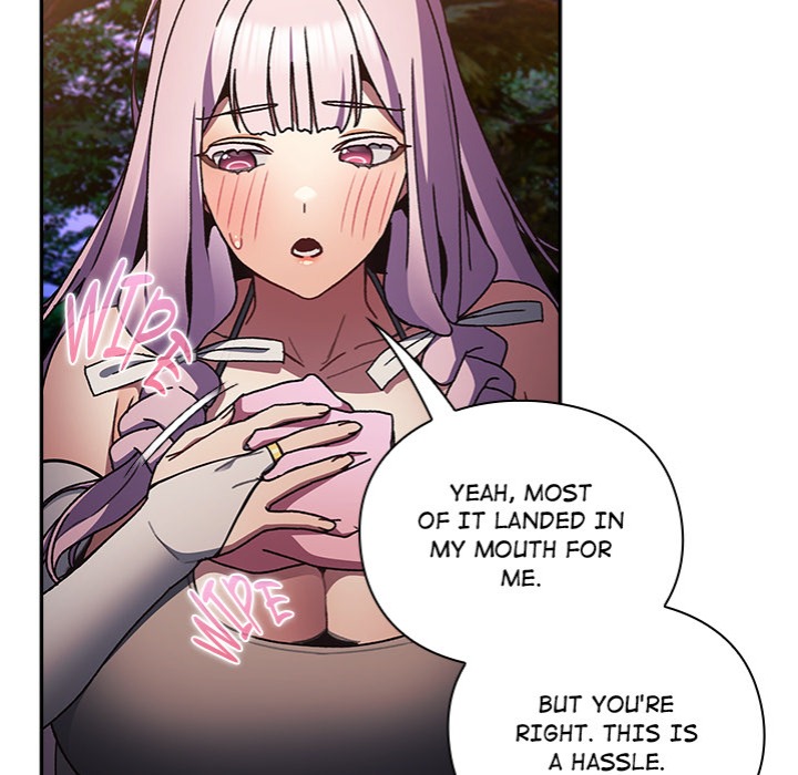 Thrust & Conquer Chapter 4 - Page 42 in English
