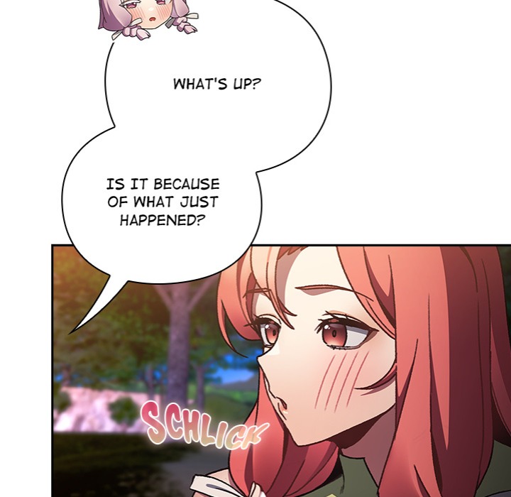 Thrust & Conquer Chapter 4 - Page 44 in English