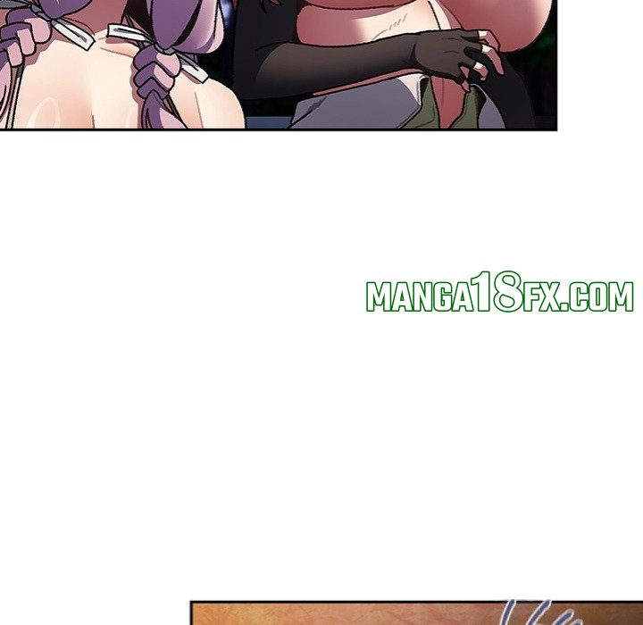 Thrust & Conquer Chapter 4 - Page 52 in English