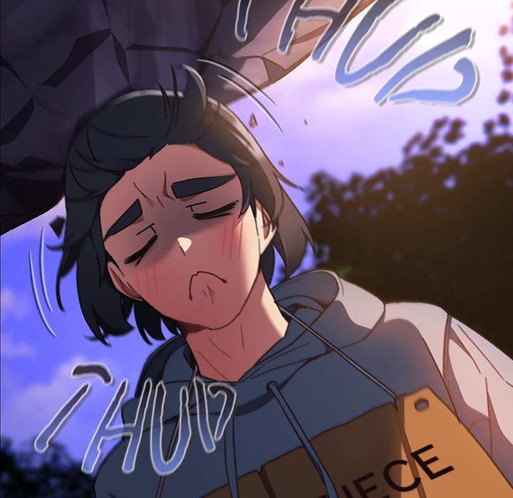 Thrust & Conquer Chapter 4 - Page 56 in English