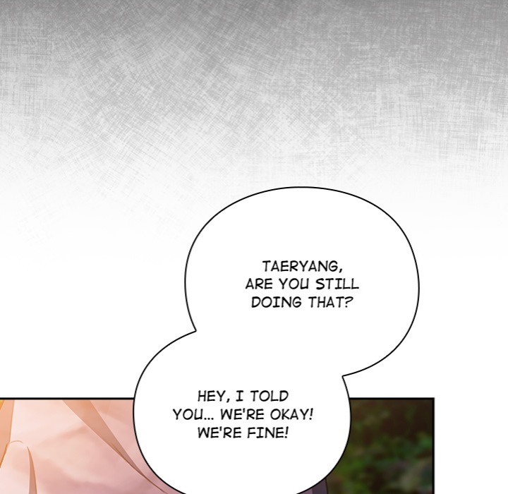 Thrust & Conquer Chapter 4 - Page 58 in English