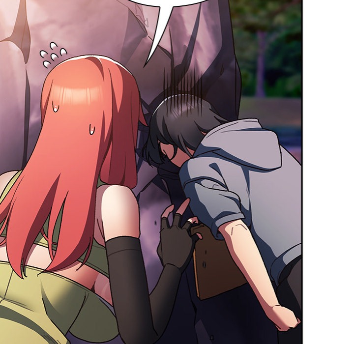 Thrust & Conquer Chapter 4 - Page 59 in English
