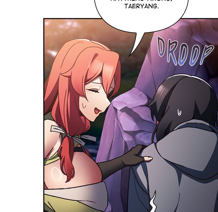 Thrust & Conquer Chapter 4 - Page 61 in English