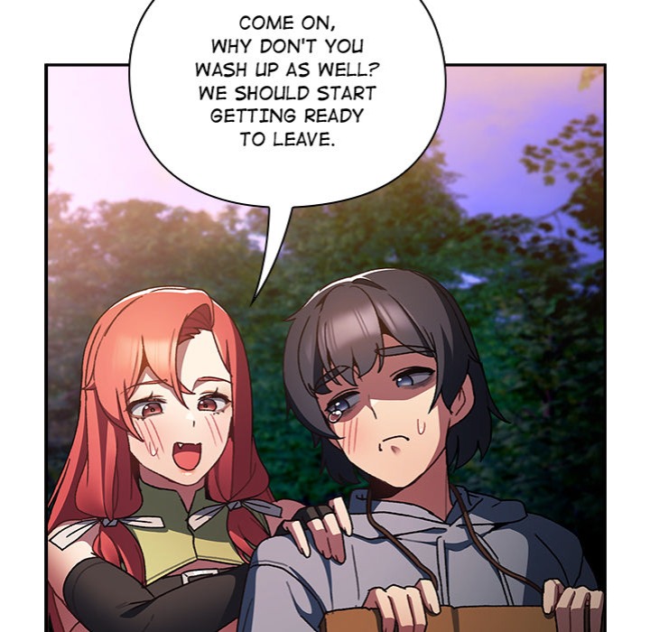 Thrust & Conquer Chapter 4 - Page 63 in English