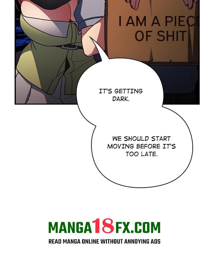 Thrust & Conquer Chapter 4 - Page 64 in English