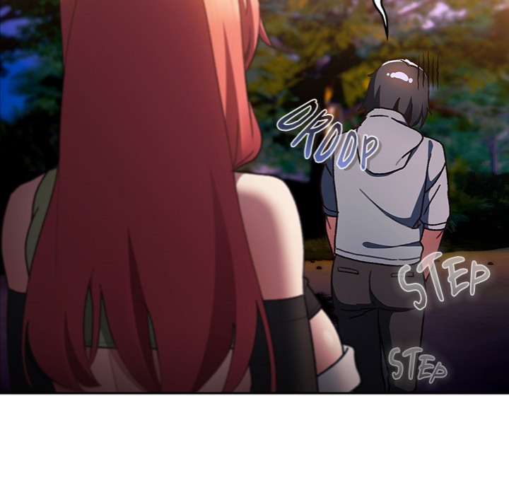 Thrust & Conquer Chapter 4 - Page 66 in English