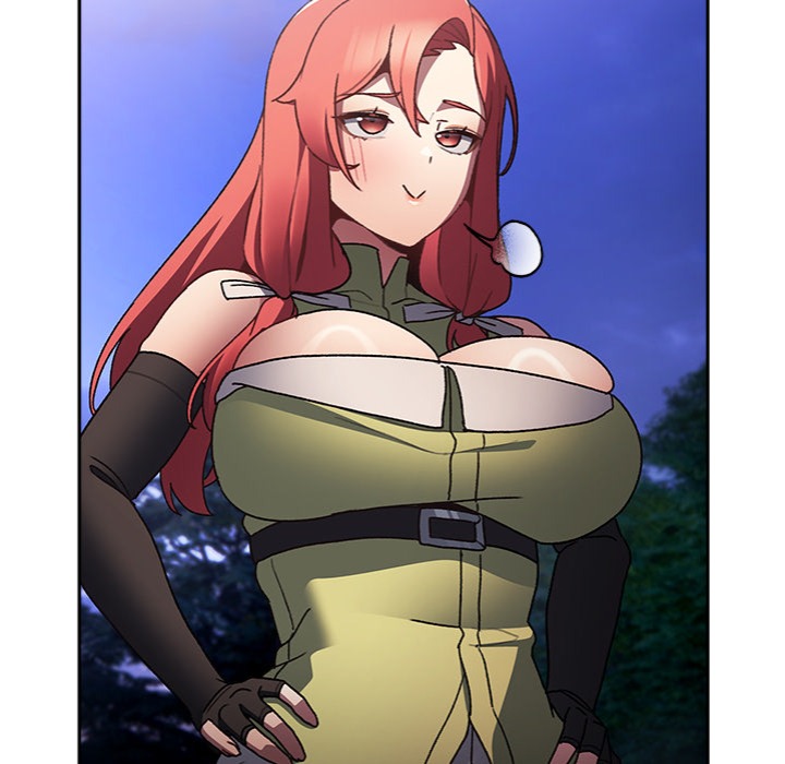 Thrust & Conquer Chapter 4 - Page 68 in English