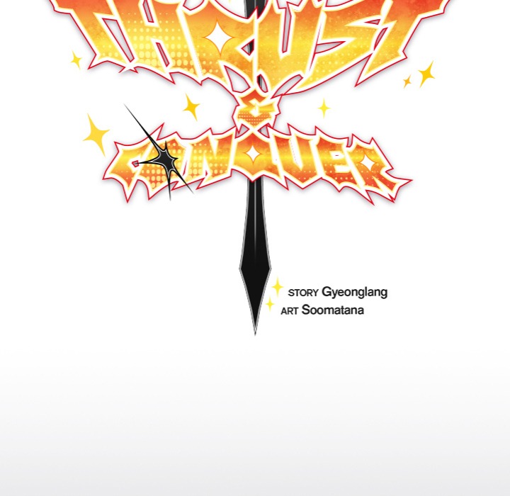 Thrust & Conquer Chapter 4 - Page 78 in English