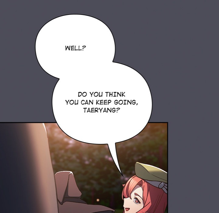 Thrust & Conquer Chapter 4 - Page 81 in English
