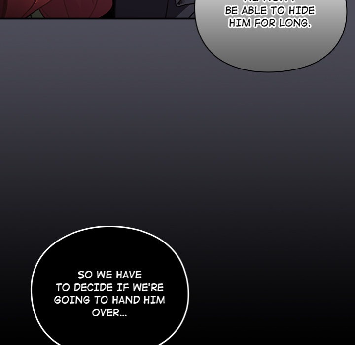 Thrust & Conquer Chapter 4 - Page 94 in English