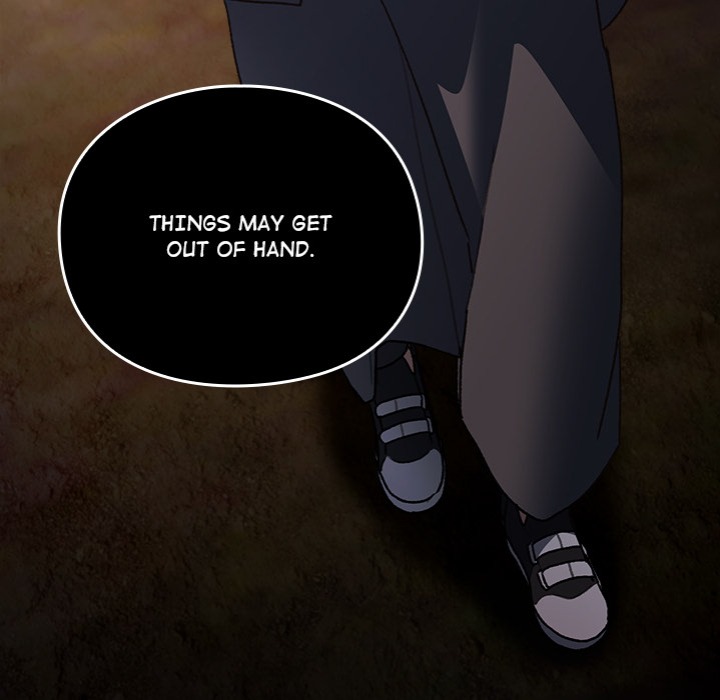 Thrust & Conquer Chapter 4 - Page 99 in English