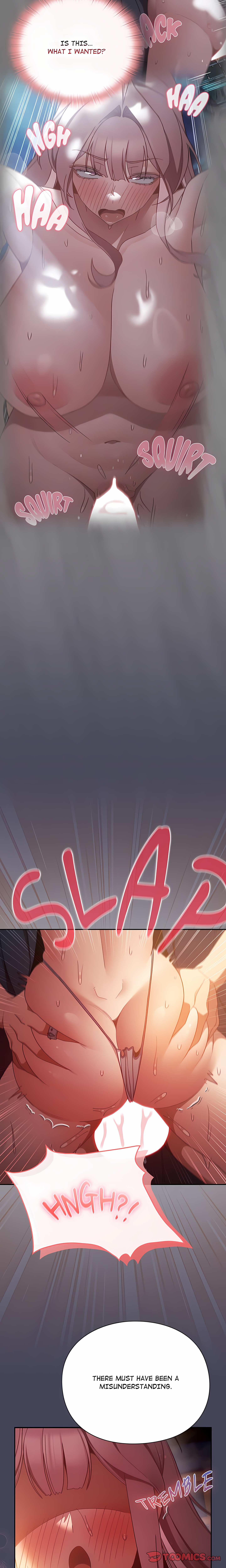 Thrust & Conquer Chapter 40 - Page 6 in English
