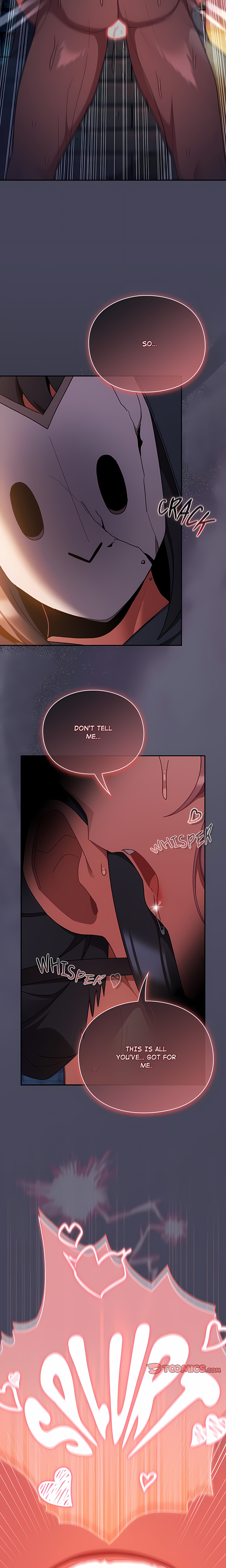 Thrust & Conquer Chapter 42 - Page 19 in English