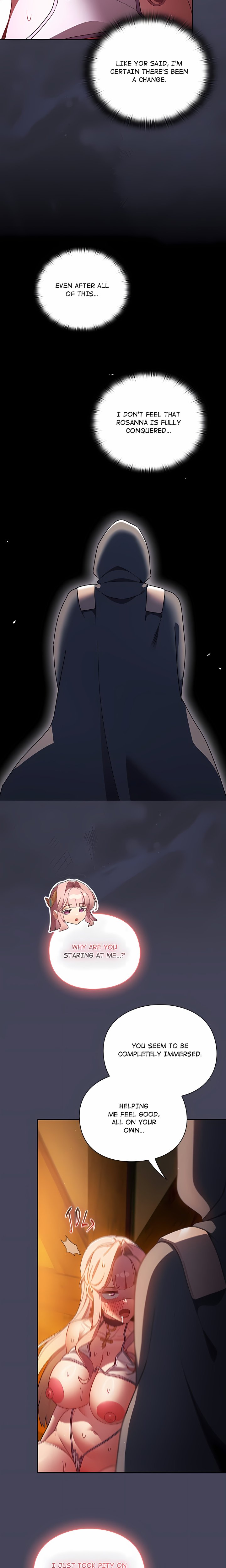 Thrust & Conquer Chapter 43 - Page 20 in English