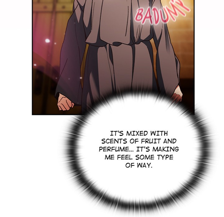 Thrust & Conquer Chapter 5 - Page 106 in English