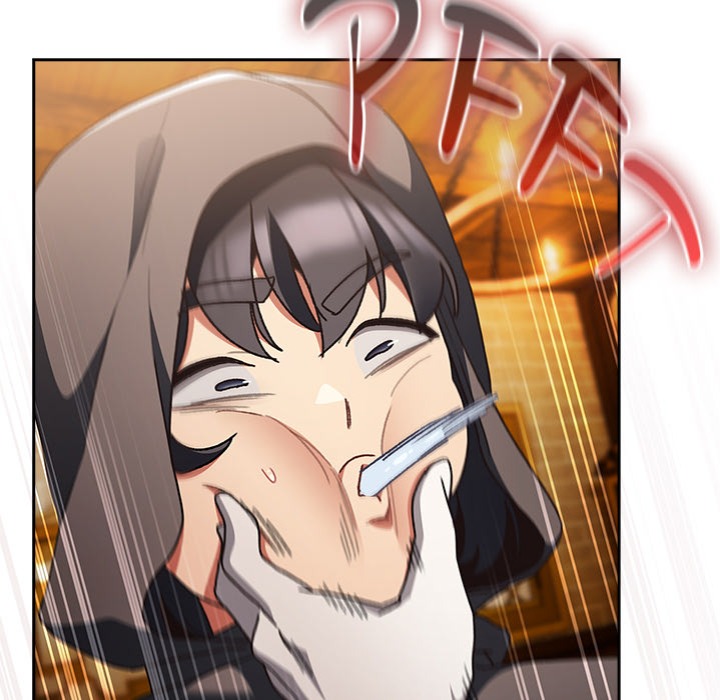 Thrust & Conquer Chapter 5 - Page 126 in English