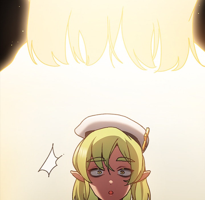 Thrust & Conquer Chapter 5 - Page 133 in English