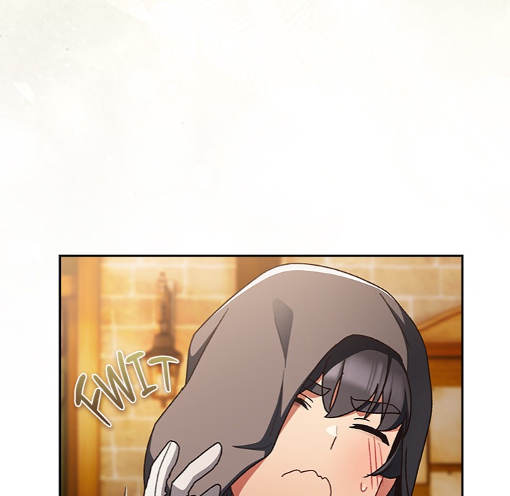 Thrust & Conquer Chapter 5 - Page 135 in English