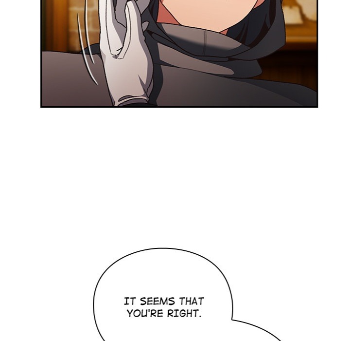 Thrust & Conquer Chapter 5 - Page 136 in English