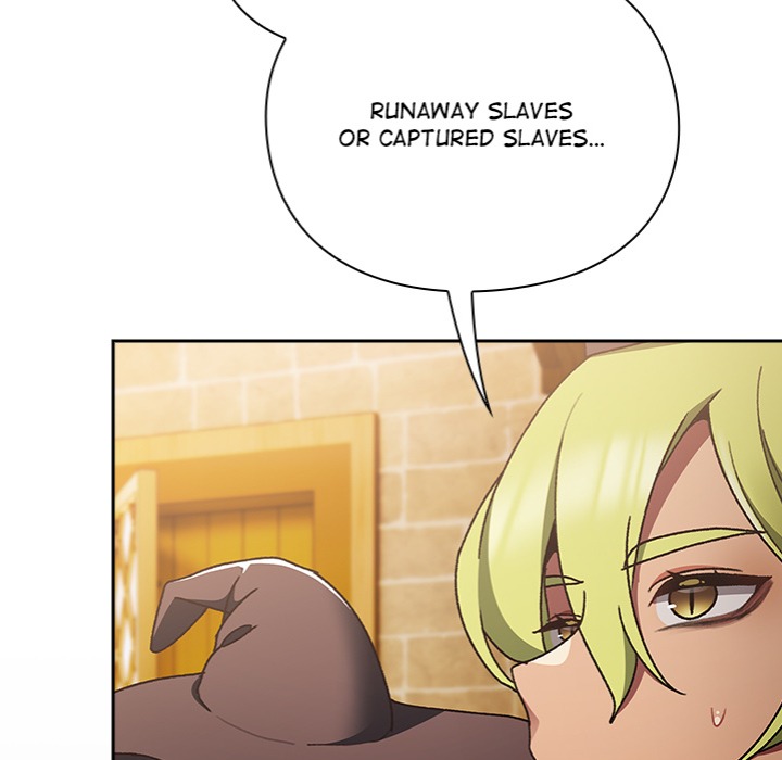 Thrust & Conquer Chapter 5 - Page 137 in English