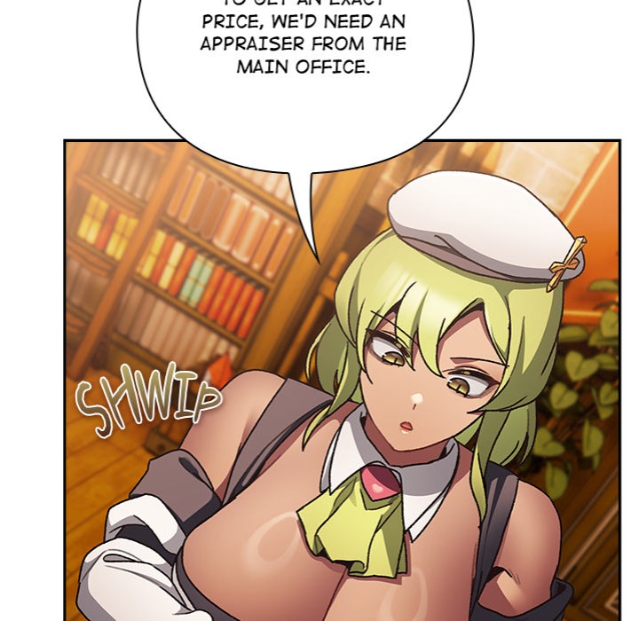 Thrust & Conquer Chapter 5 - Page 144 in English