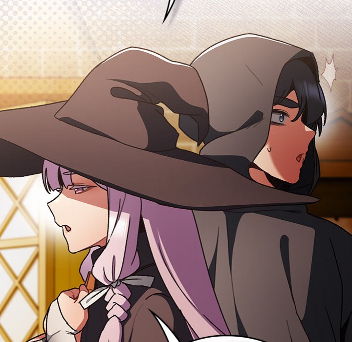 Thrust & Conquer Chapter 5 - Page 171 in English