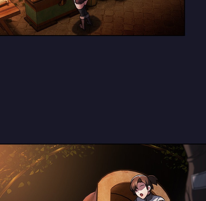 Thrust & Conquer Chapter 5 - Page 18 in English