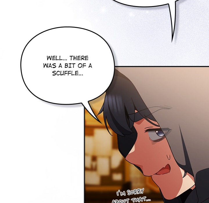 Thrust & Conquer Chapter 5 - Page 182 in English