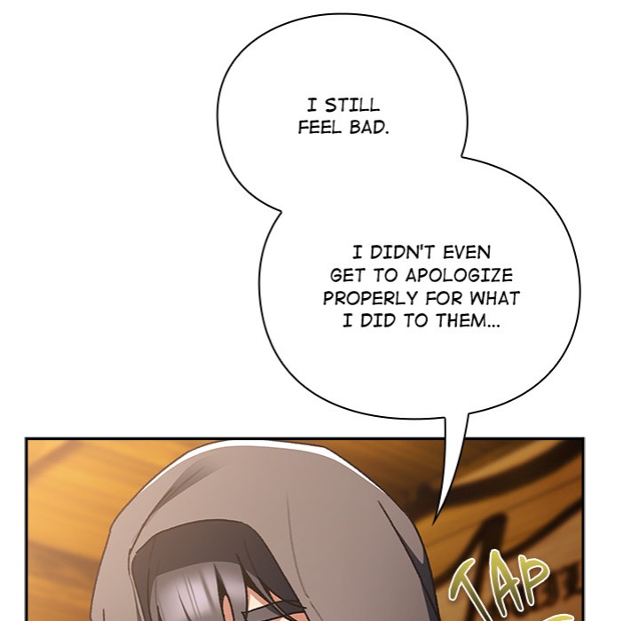Thrust & Conquer Chapter 5 - Page 204 in English