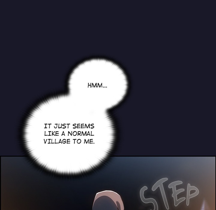 Thrust & Conquer Chapter 5 - Page 23 in English