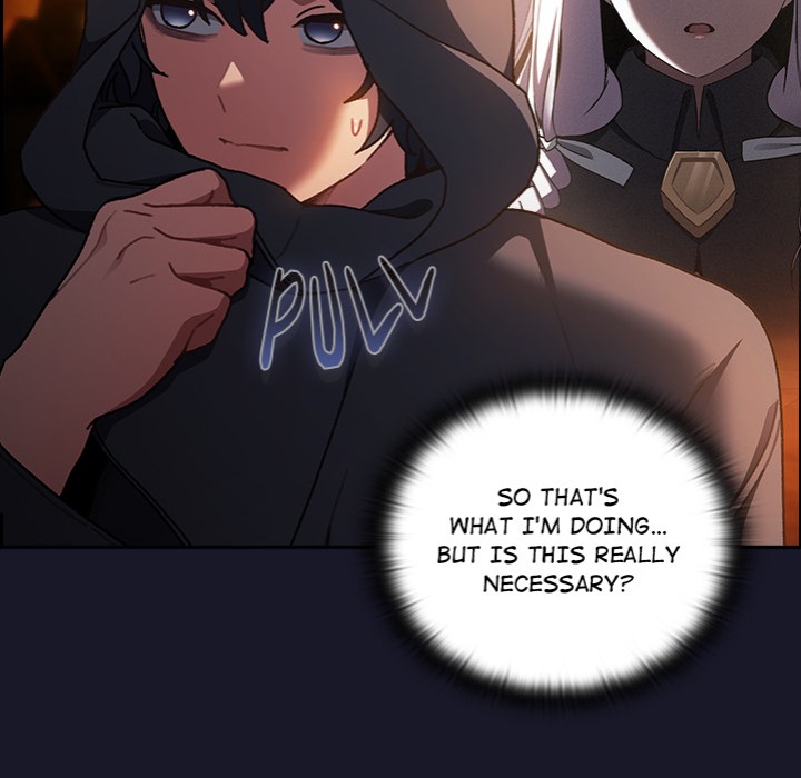 Thrust & Conquer Chapter 5 - Page 26 in English