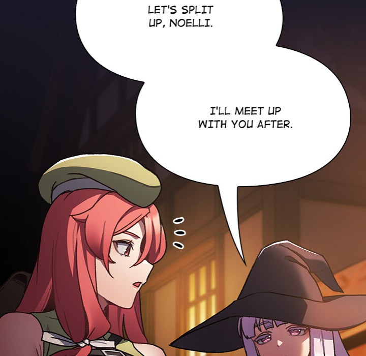 Thrust & Conquer Chapter 5 - Page 28 in English