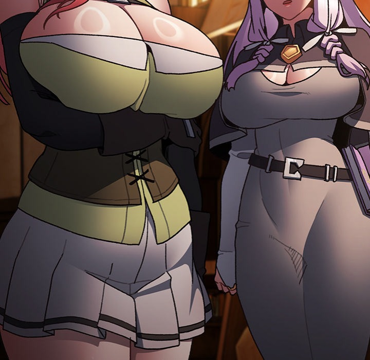 Thrust & Conquer Chapter 5 - Page 29 in English